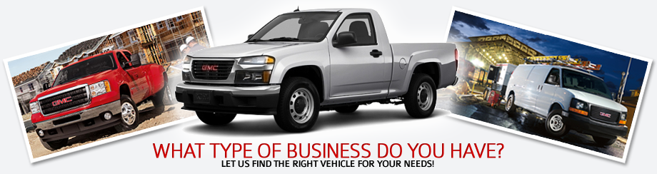 Commercial and Fleet vehicles