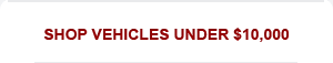 Used GMC and used Cadillac in Phoenix under $10,000