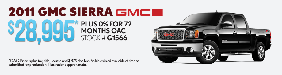 2012 GMC Sierra at Royal Buick GMC Cadillac in Tucson, AZ