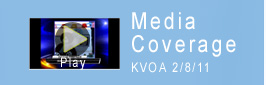 KVOA news coverage