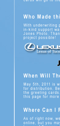 Lexus of Tucson, AZ