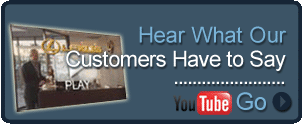 Customer testimonials for Lexus of Tucson