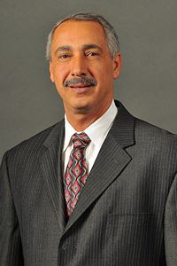 Ahmad El Farmaoui, Sales Consultant