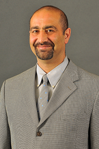 Iman Makki, Pre-Owned Sales Manager