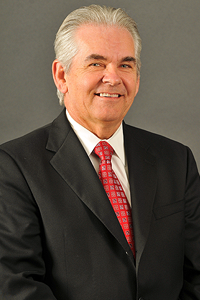 John Malkowski, General Sales Manager