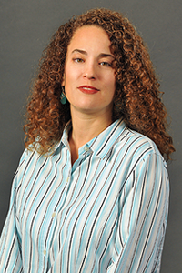 Meredith Adams