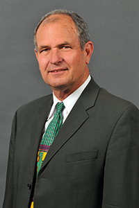 Phil Brewer