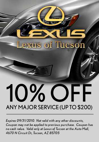 15% off parts & accessories