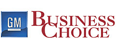 GM
 Business Choice