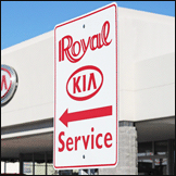 Schedule Service