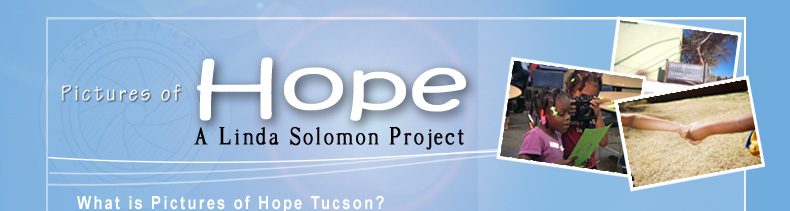 Pictures of Hope Tucson Arizona