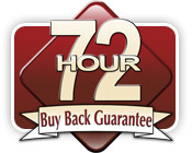 Royal 72 Hour Policy
