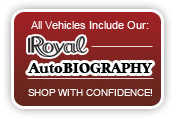 Royal Autobiography