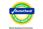 Auto Check Seal