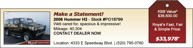 2001 Mazda Tribute