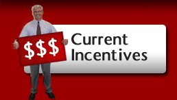 Current Incentives