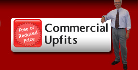 Commercial Upfits